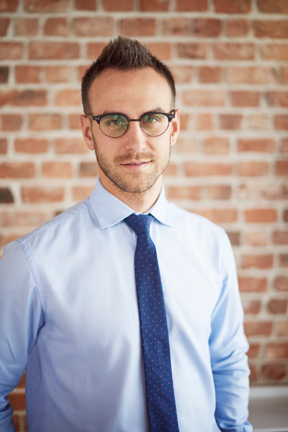 Business Person